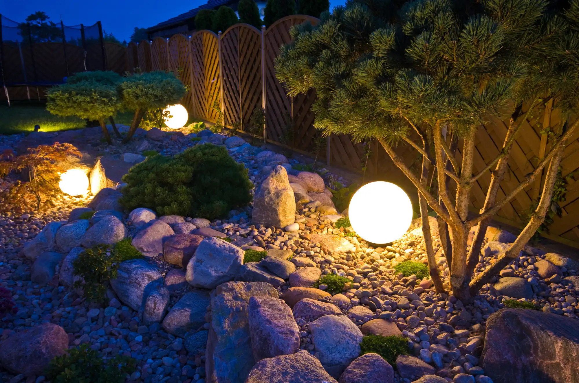 Garden Design