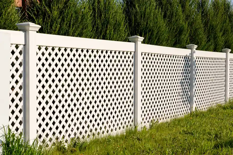 Fencing Services